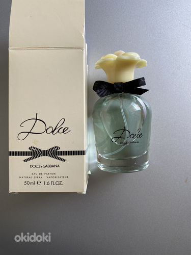 Женская EDT (туалетная вода) Dolce&Gabbana / Dolce 50мл (фото #2)