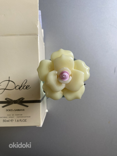 Женская EDT (туалетная вода) Dolce&Gabbana / Dolce 50мл (фото #3)