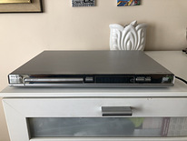 PHILIPS DVP 3020 DVD ПЛЕЕР