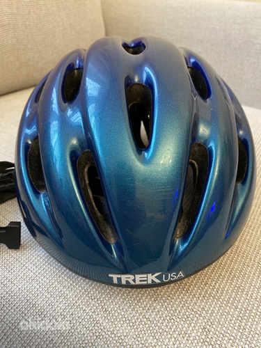 TREK USA jalgrattakiiver täiskasvanule 56-59cm