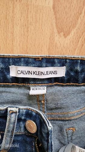 Calvin klein teksad (foto #1)