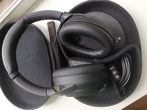 Sony wh-1000xm4 (3 foto / 4)