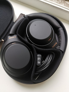 Sony wh-1000xm4 (4 foto / 4)