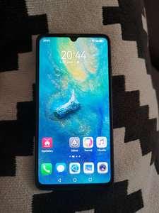 Huawei mate 20 X (5 фото из 5)