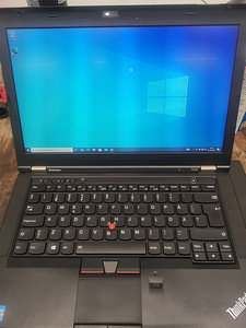 Lenovo ThinkPad t430 (1 foto / 3)