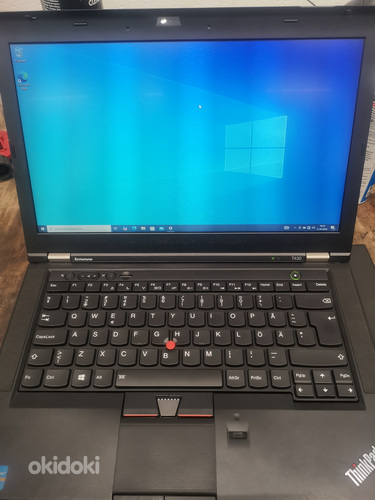 Lenovo ThinkPad t430