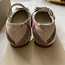 Обувь для девочек Burberry 27 (фото #3)