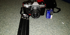 Praktica mtl3 (1 foto / 3)