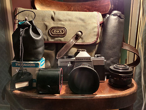 Praktica mtl 5b (1 foto / 3)