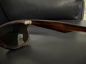 Rayban (3 foto / 4)