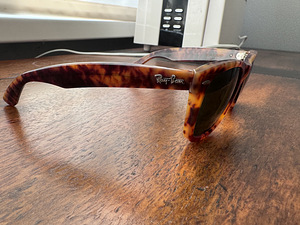 Rayban (1 foto / 5)