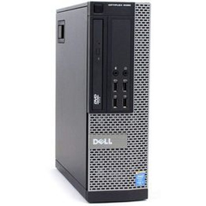 Arvuti DELL Latitude Optiplex 3010 Windows 10 (1 foto / 1)