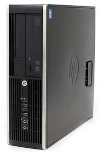 Arvuti DELL Latitude Optiplex 3010, Compag 6300, Windows 10 (1 foto / 1)