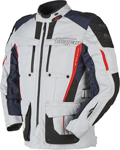 Furygan Apalaches pants + Brevent 3in1 Motorcycle Jacket (1 foto / 5)