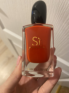 Armani Si (2 фото из 3)