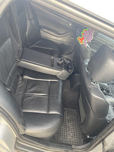 Мануал BMW e46 330d 2003 (6 фото из 13)