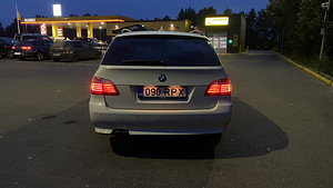 BMW 525xd 145kw manuaal (3 foto / 7)