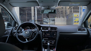 VOLKSWAGEN GOLF MK7 VARIANT 2.0TDI 110kw HIGHLINE (5 foto / 5)