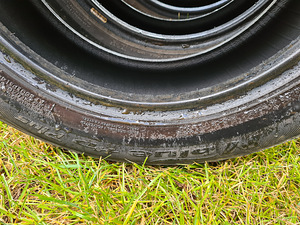 Nexen n'blue hd plus 185/60 r15 (6mm) (5 foto / 10)