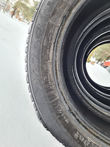 Dayton DW700 r15 185/65 (5mm) (4 foto / 8)