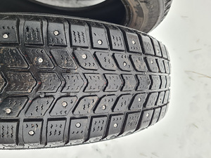 Dayton DW700 r15 185/65 (5mm) (6 foto / 8)