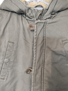 Laste parka 140/146 (5 foto / 5)