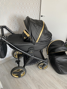 Verdi Mirage soft 3in1 vanker (4 foto / 6)
