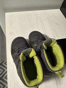 Viking poolsaapad k/s gore tex s.27 (2 foto / 2)