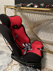 Turvatool Britton 9-25 kg (3 foto / 6)