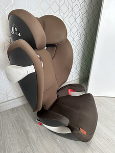 Turvatool Cybex 15-36kg (1 foto / 2)