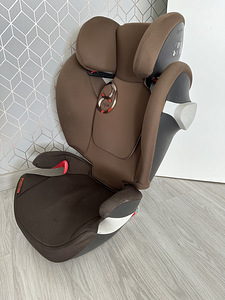 Turvatool Cybex 15-36kg (2 foto / 2)