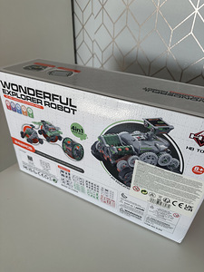 Новый конструктор (3 фото из 3)