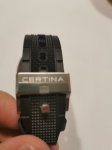 Certina DS Eagle (6 foto / 8)