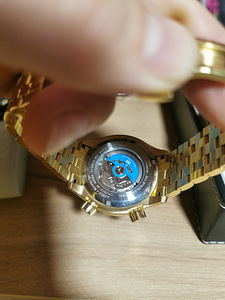 Tehnomarine Manta automatic (6 фото из 7)
