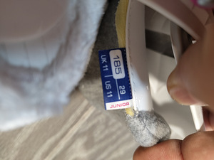 Elan e-flex mäesuusasaapad 18.5 cm, s.29 (5 foto / 6)