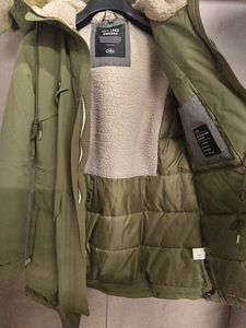 Five Seasons parka (4 foto / 7)