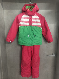 Icepeak talve komplekt s.122 (1 foto / 6)