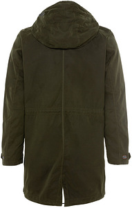 Camel Active kerge jope s.56 /XXL (3 foto / 8)