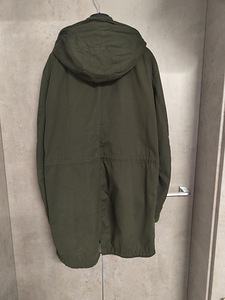 Camel Active kerge jope s.56 /XXL (8 foto / 8)