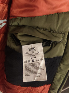 Camel Active talvejope, parka (6 foto / 9)