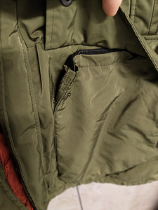 Camel Active talvejope, parka (8 foto / 9)