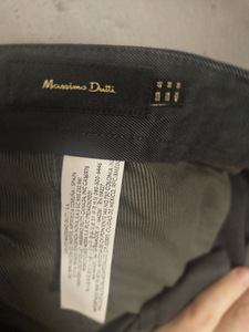 Massimo Dutti püksid s.36 (6 foto / 6)