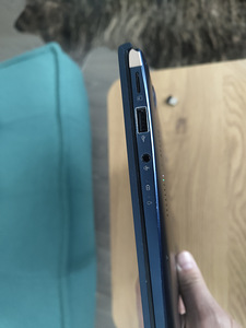 Ноутбук Asus ZenBook