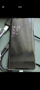 Redmi Note 13 pro+ 512GB ja Redmi Watch 4 (5 foto / 6)