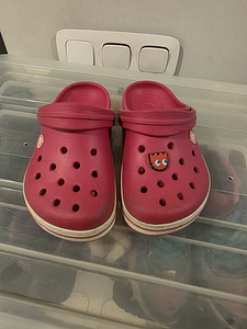 Crocs (1 фото из 4)