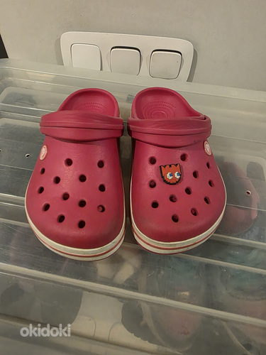 Crocs