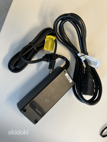 Блок питания 12V, 60W, настольный импульсный источник питания, НОВЫЙ