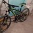 Велосипед Merida Matts 6.20- D XS 14.5" (foto #1)