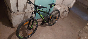 Велосипед Merida Matts 6.20- D XS 14.5"