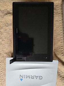 Эхолот Картплотер Garmin 1222 XSV (2 фото из 3)